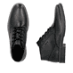 Rieker Herren Schnürstiefel