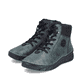 Rieker Damen Schnürstiefel