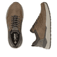 Rieker Herren Sneaker Low