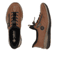 Rieker Damen Slipper