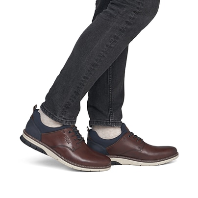 Rieker Herren Slipper