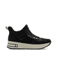 Rieker Damen Sneaker High