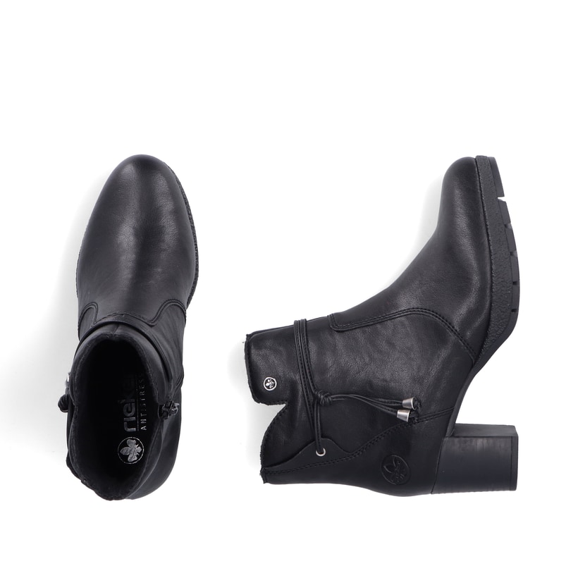 Rieker Damen Stiefeletten