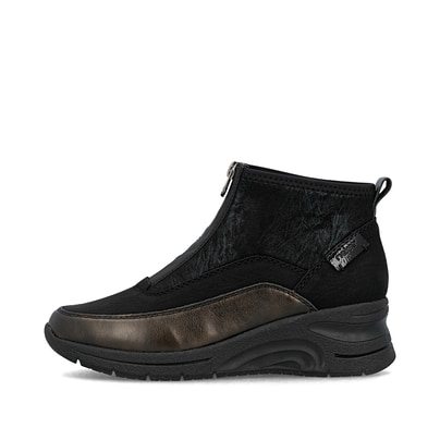 Rieker Damen Sneaker High
