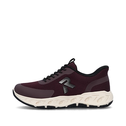 Rieker Damen Sneaker Low
