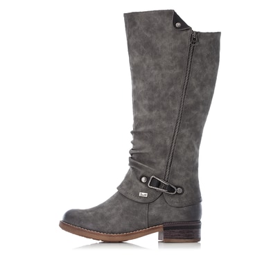 Rieker Damen Hochschaftstiefel