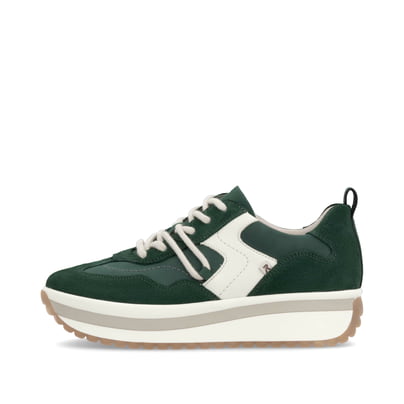 Rieker Damen Sneaker Low