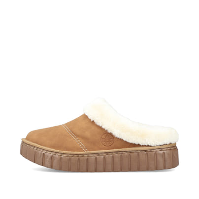 Rieker Damen Clogs
