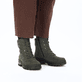Rieker Damen Schnürstiefel