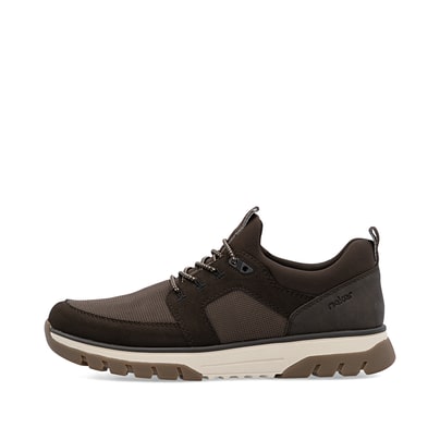 Rieker Herren Slipper