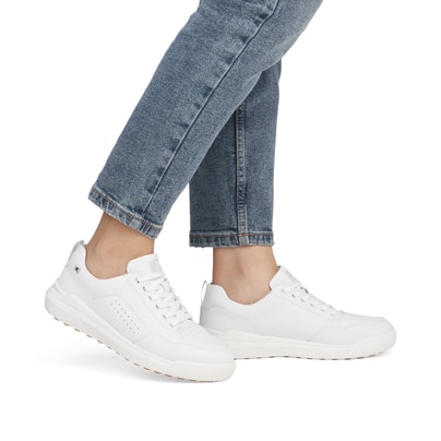 Rieker Damen Sneaker Low