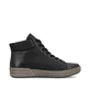 Rieker Damen Sneaker High