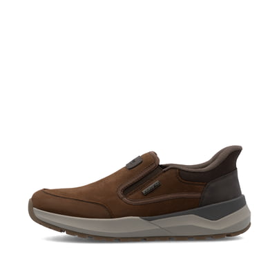 Rieker Herren Slipper