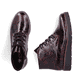 Rieker Damen Schnürstiefel