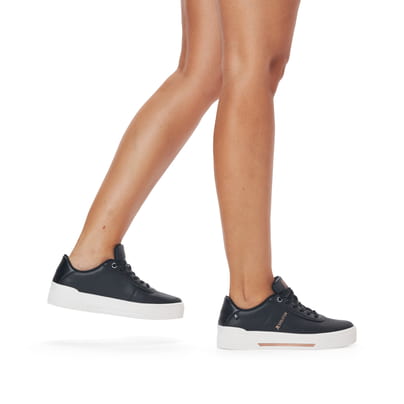 Rieker Damen Sneaker Low