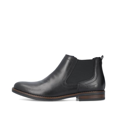 Rieker Herren Chelsea Boots