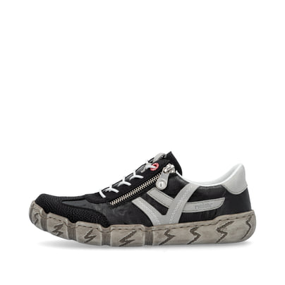 Rieker Damen Slipper