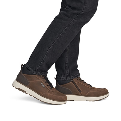 Rieker Homme Baskets montantes
