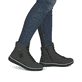 Rieker Damen Schnürstiefel