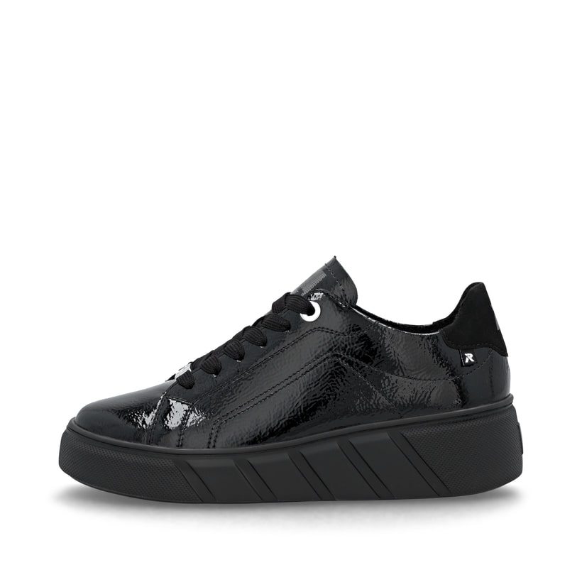 Rieker Damen Sneaker Low