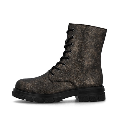 Rieker Damen Biker Boots