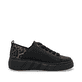 Rieker Damen Sneaker Low