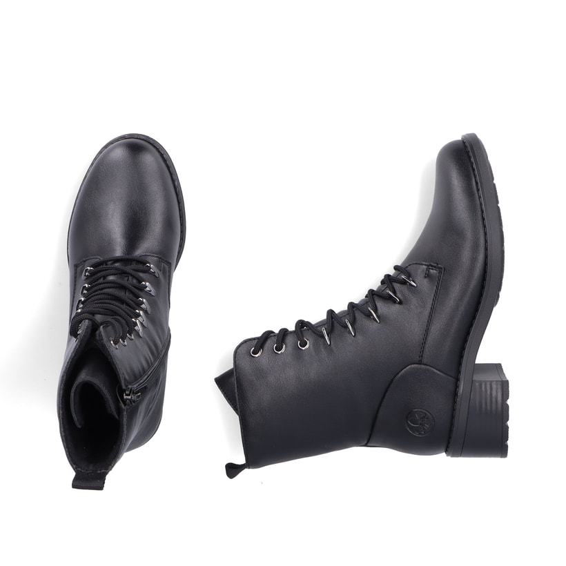 Rieker Damen Stiefeletten