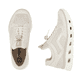 Rieker Damen Sneaker Low