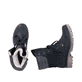 Rieker Damen Schnürstiefel