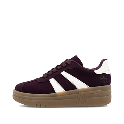 Rieker Damen Sneaker Low