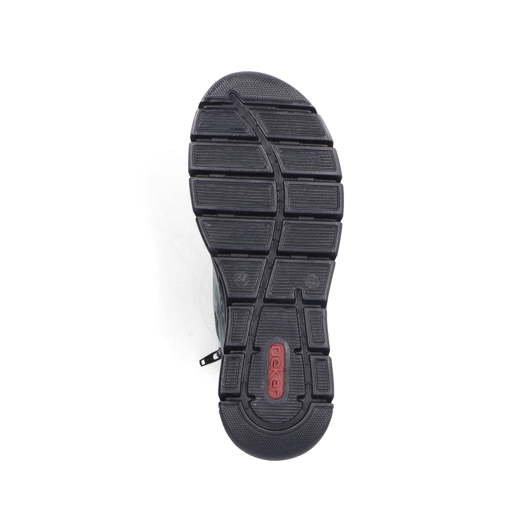 Rieker Damen Schnürstiefel