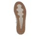 Rieker Damen Sneaker High