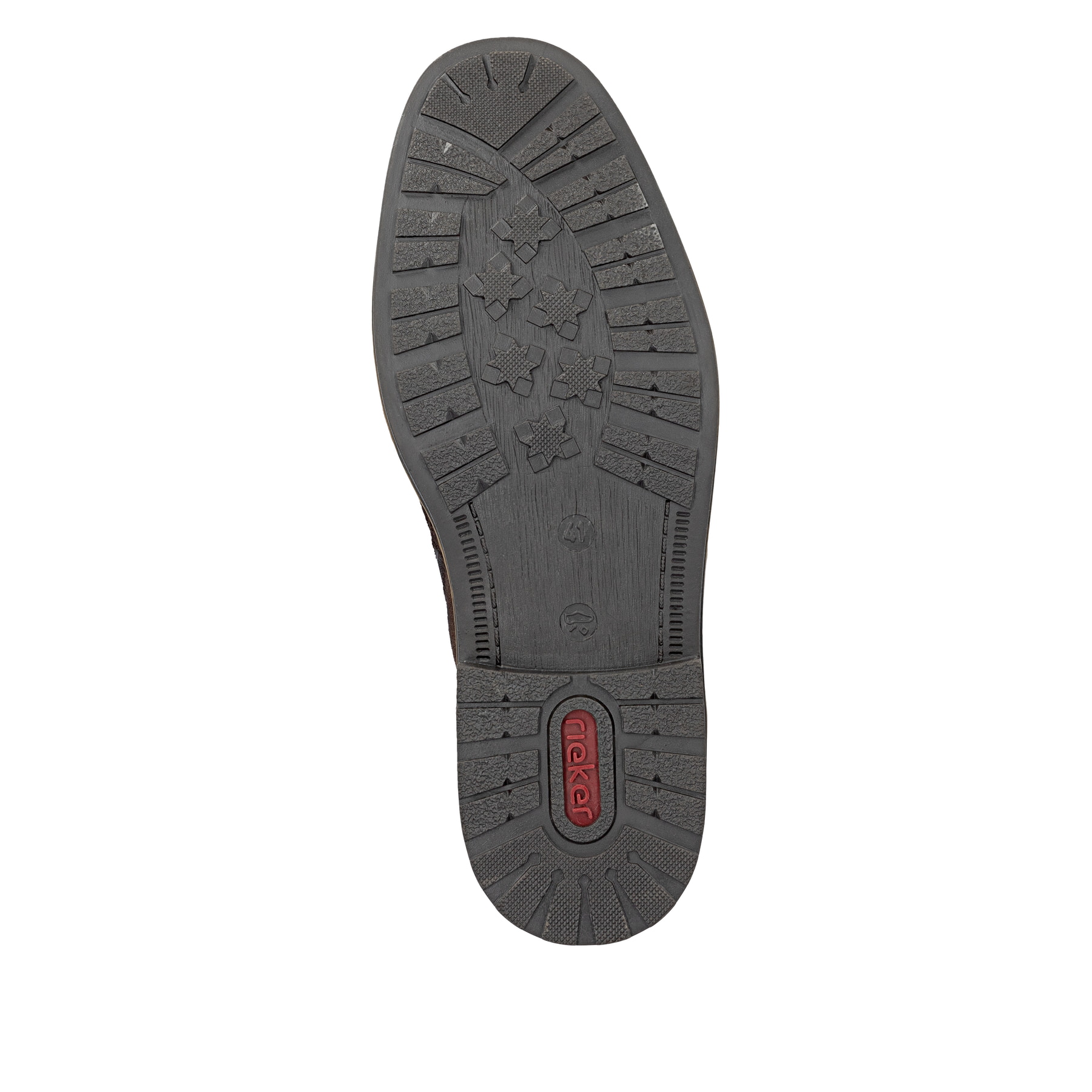 Rieker Herren Chelsea Boots