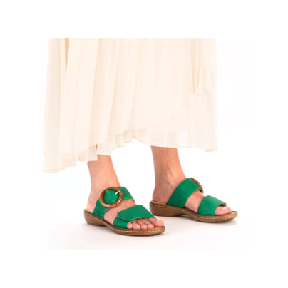 Rieker Femme Mules