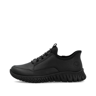 Rieker Damen Slipper