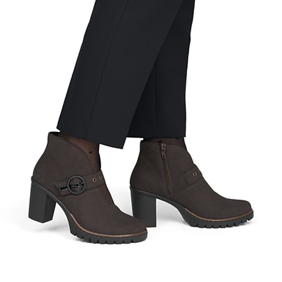 Rieker Damen Stiefeletten