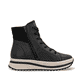 Rieker Damen Schnürstiefel