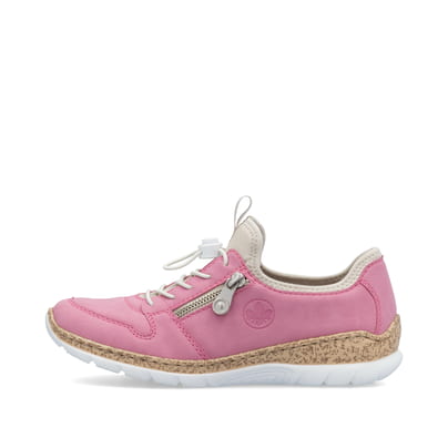 Rieker Damen Slipper