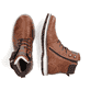 Rieker Herren Schnürstiefel