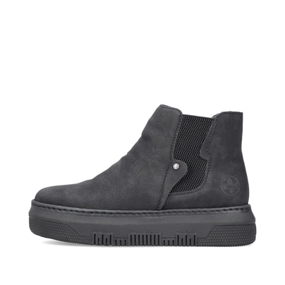 Rieker Damen Chelsea Boots