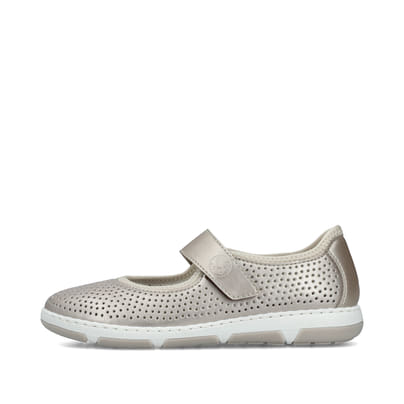 Rieker Damen Slipper
