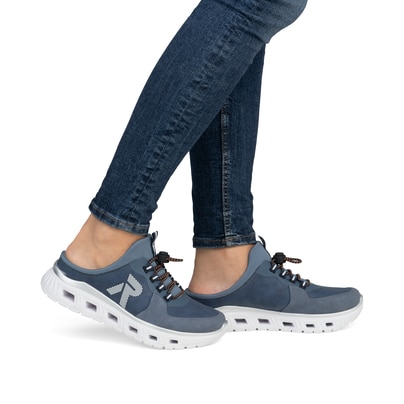 Rieker Damen Clogs