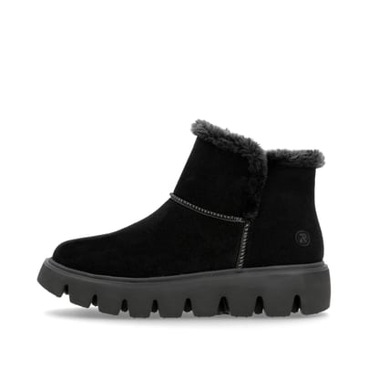 Rieker Damen Kurzstiefel