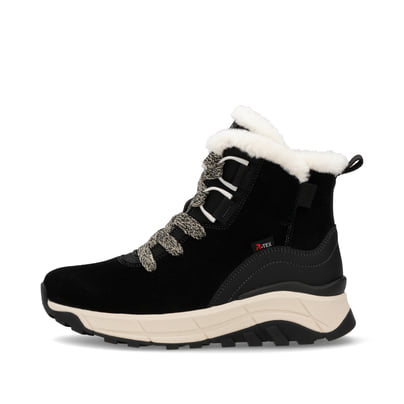 Rieker Damen Schnürstiefel