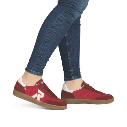 Rieker Femme SAN DIEGO