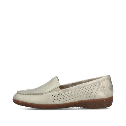 Rieker Damen Slipper