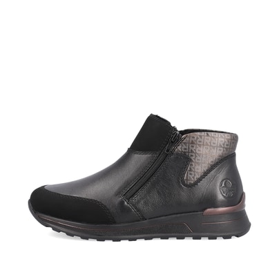 Rieker Damen Slipper