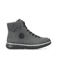 Rieker Damen Schnürstiefel