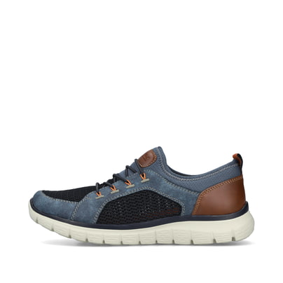 Rieker Herren Slipper