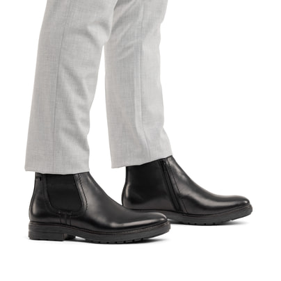 Rieker Homme Chelsea Boots